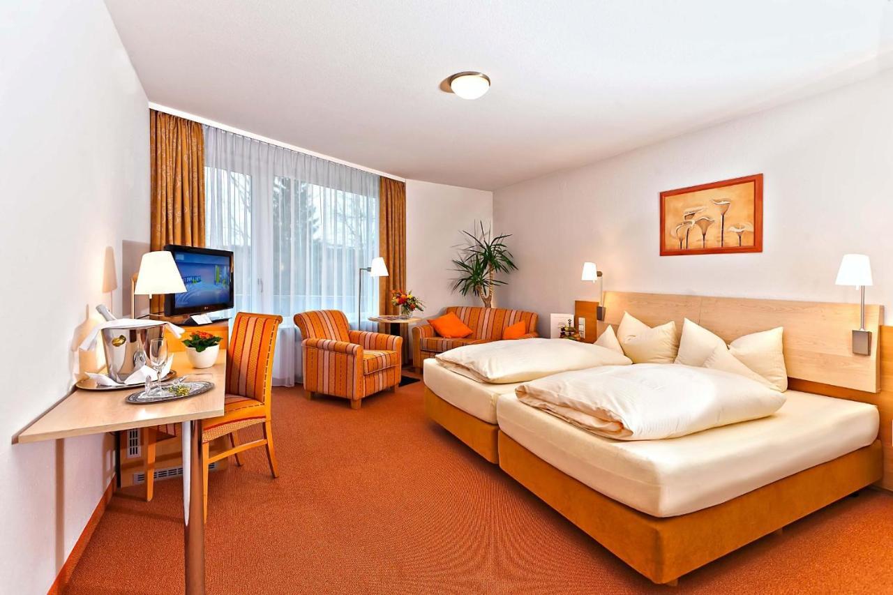Hotel Sonnengarten Bad Worishofen Room photo